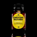 CORDYCEPS MILITARIS