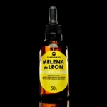 MELENA DE LEON