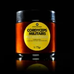 CORDYCEPS x 75 gr.