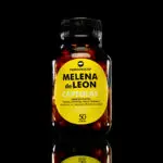 MELENA de LEON CAPS