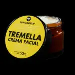 TREMELLA CREMA FACIAL