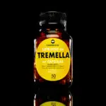 TREMELLA CAPS