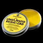 UNGÜENTO REISHI + CBD x
