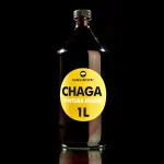 CHAGA TINTURA 1 Litro