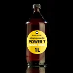 POWER 7 TINTURA 1 Litro
