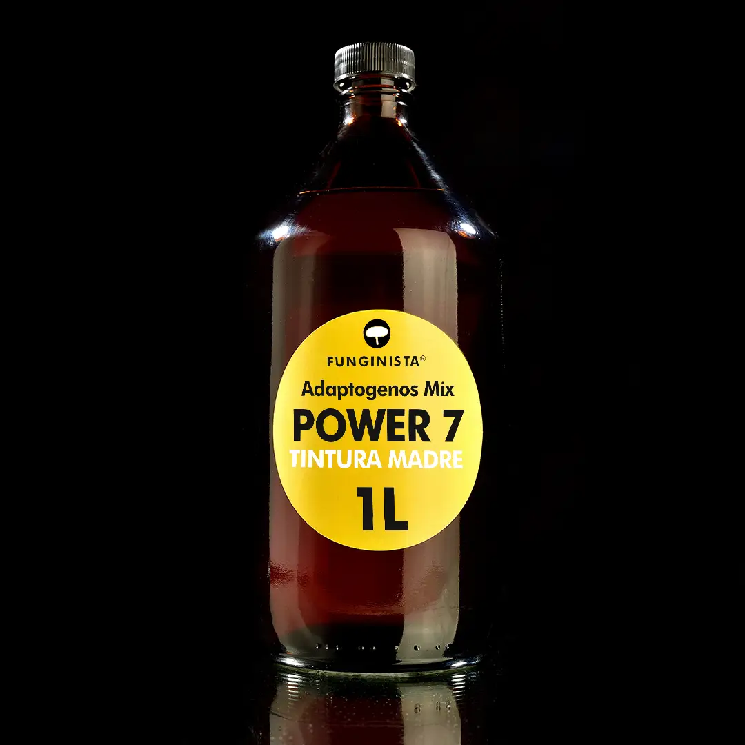 LITRO POWER7-tw