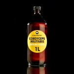 CORDYCEPS TINTURA 1 Litro