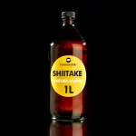 SHIITAKE TINTURA 1 Litro.
