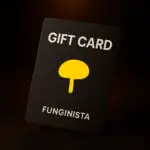 GIFT CARD Funginista