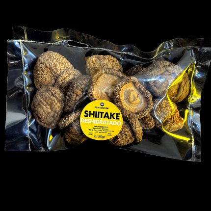 SHIITAKE x 50g