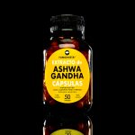ASHWAGANDHA CAPS