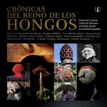 CRÓNICAS DEL REINO DE LOS HONGOS.