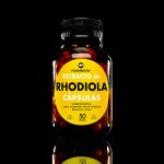 RHODIOLA CAPS