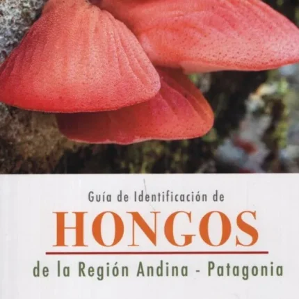 GUÍA DE IDENTIFICACIÓN DE HONGOS
