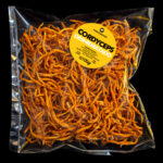 CORDYCEPS MILITARIS DESHIDRATADO x 100g