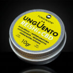 UNGÜENTO REISHI + CBD x - Imagen 3