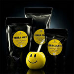 YERBA MATE + Melena & Cordyceps.