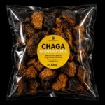 CHAGA DESHIDRATADO x 100g