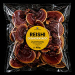 REISHI DESHIDRATADO