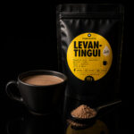 LEVANTINGUI latte x 100gr